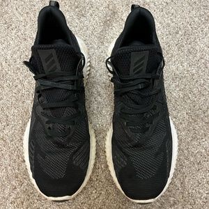 Adidas Alpha Bounce Basketball Shoes